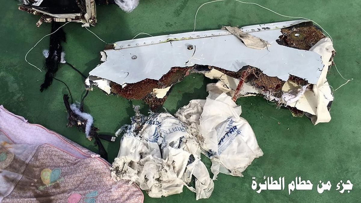 Will investigators finally be able to crack why the EgyptAir flight crashed on 19 May, killing all 66  on board?