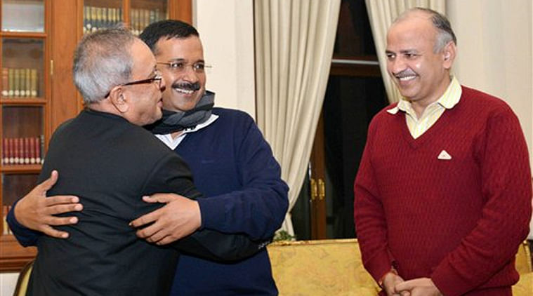 Arvind Kejriwal firefights to save 21 AAP MLAs who are one step from disqualification by the Election Commission. 