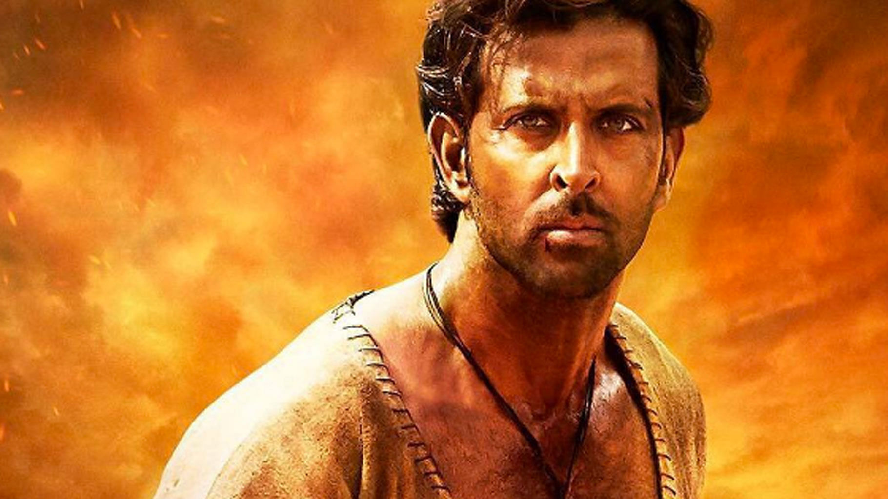 

Hrithik Roshan in <i>Mohenjo Daro</i> (Photo Courtesy: Instagram/<a href="https://www.instagram.com/hrithikroshan/">Hrithik Roshan</a>)