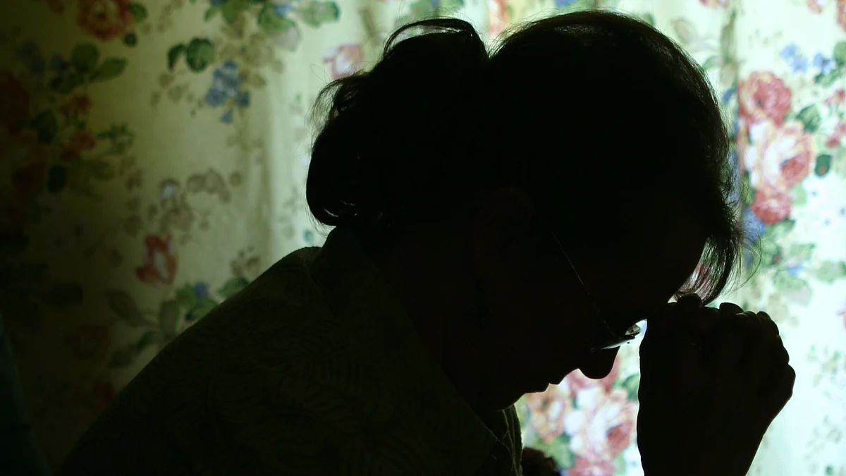 An Indian housemaid working in Saudi Arabia broke her back trying to escape abusive employers. Image for representational purposes only. (Photo: iStockphoto)