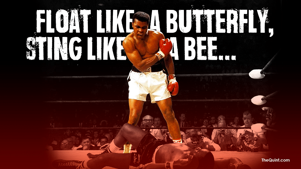 These powerful quotes by Muhammad Ali will inspire you to lead a better life!