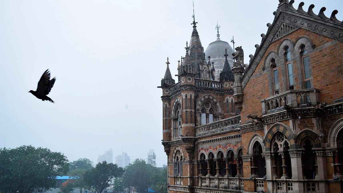 Mumbai Rains Weather Forecast: Light Showers Expected till 25 June