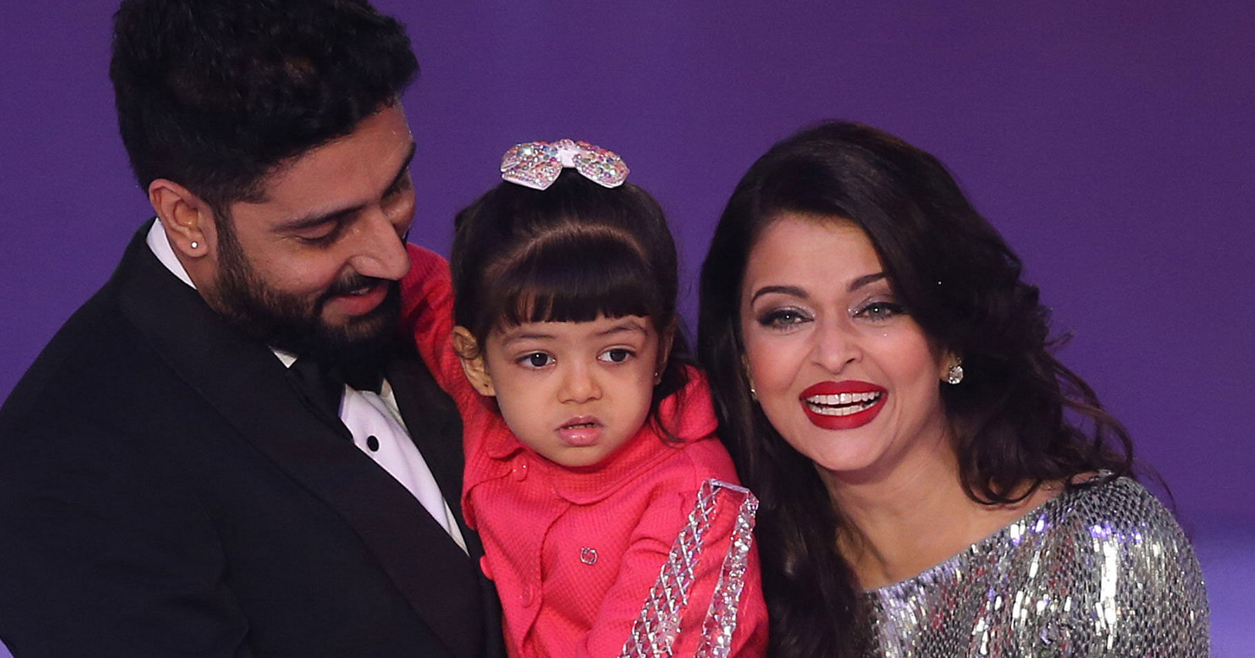 Details Of Aishwarya Rai Bachchan And Abhishek's Swish Mumbai