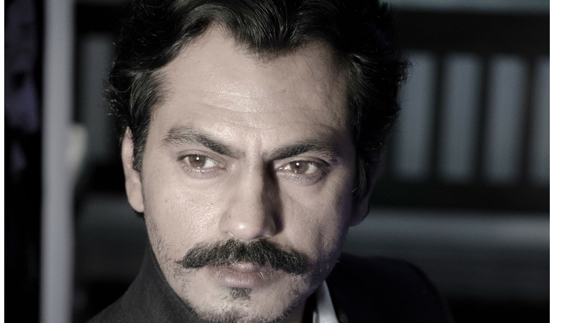 Nawazuddin Siddiqui talks about his love for acting, censorship and what lies in the future (Photo: Twitter)