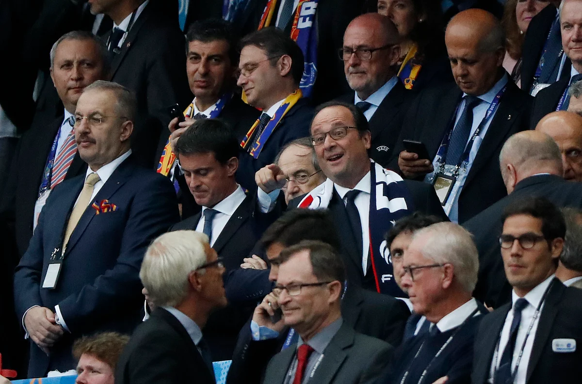 (Photo: Reuters)