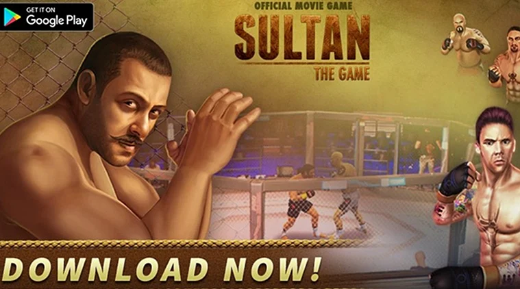 Sultan, The Game ( Photo: Twitter)