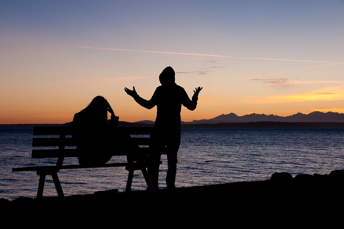 Domestic violence, demand for dowry, harassment, mental and physical torture are the main reasons of complaints. (Photo: iStockphoto)