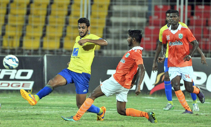 (Photo: <a href="https://twitter.com/MumbaiFC">Mumbai Football Club Twitter</a>)