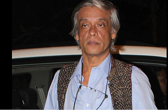 Director Sudhir Mishra was also present at the press conference (Photo courtesy: Instagram)