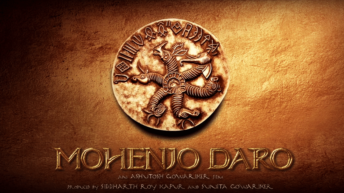 <i>Mohenjo Daro</i> to release on August 12. (Photo: YouTube Screenshot)