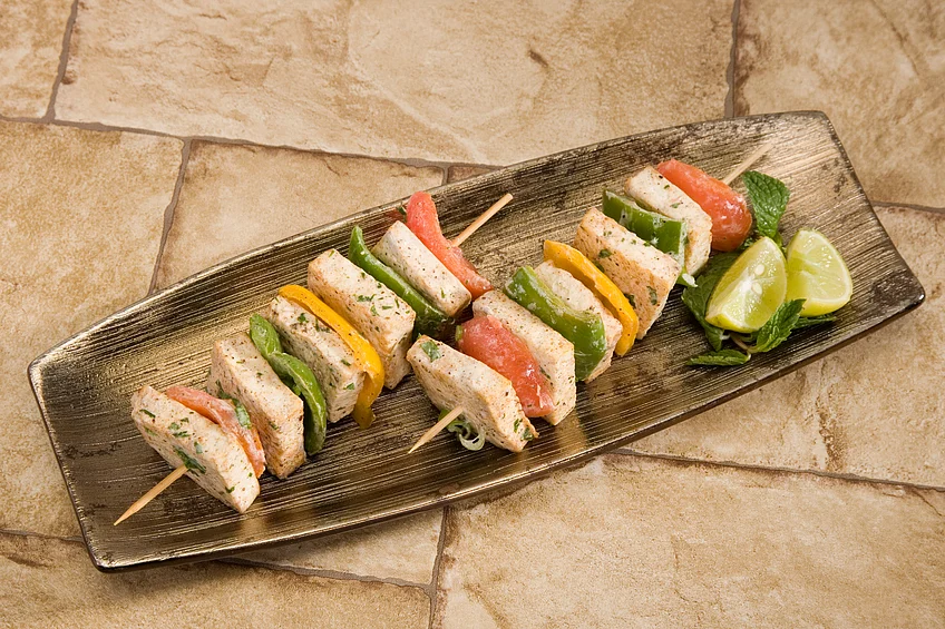 For vegetarians, paneer would be a great protein option for keto. (Photo: istockphoto)
