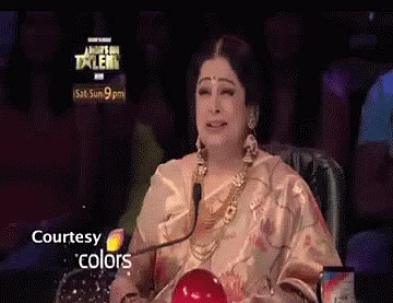 Here’s Why Birthday Girl Kirron Kher Reminds Me of My Mom!