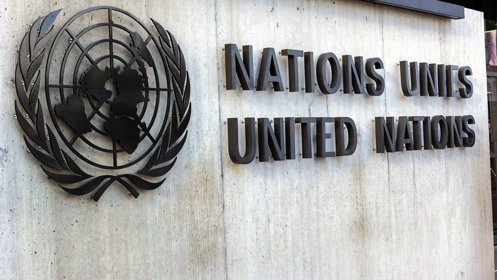United Nations office in Geneva. (Photo: iStock)