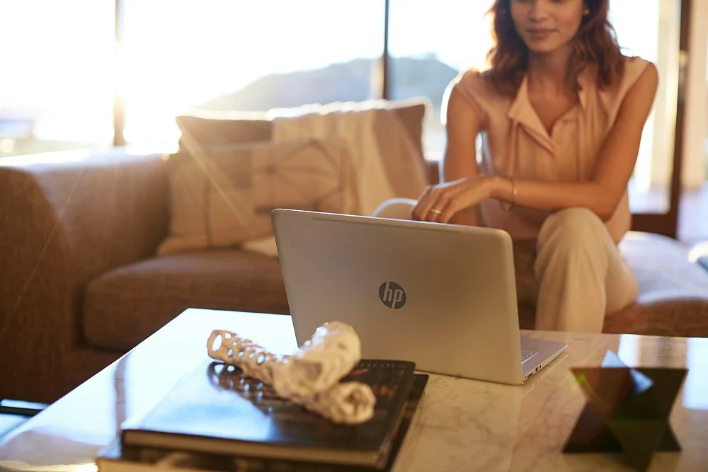 Dependable, like a life companion. (Photo: HP India)