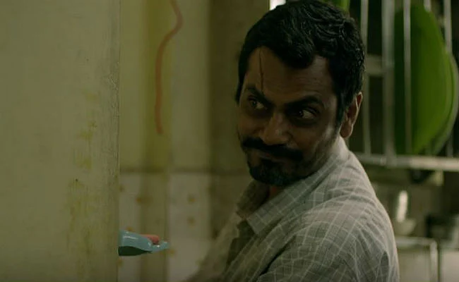 Still from <i>Raman Raghav 2.0.</i>