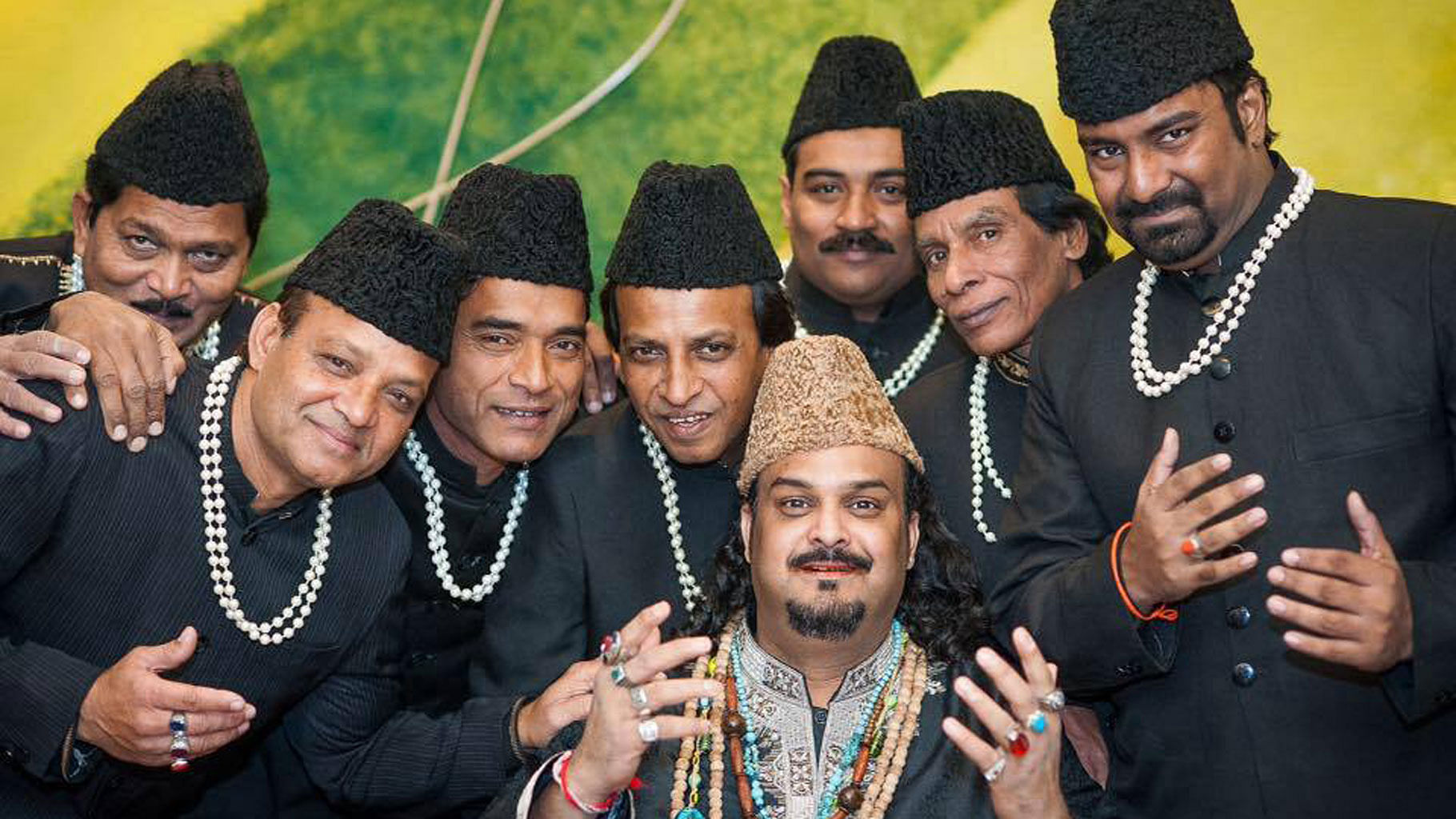Amjad Sabri was shot dead outside his residence in Karachi. (Photo Courtesy: <a href="http://https://www.facebook.com/photo.php?fbid=777460972387158&amp;set=a.558065850993339.1073741829.100003697874079&amp;type=3&amp;theater">Facebook/Amjad Sabri)</a>