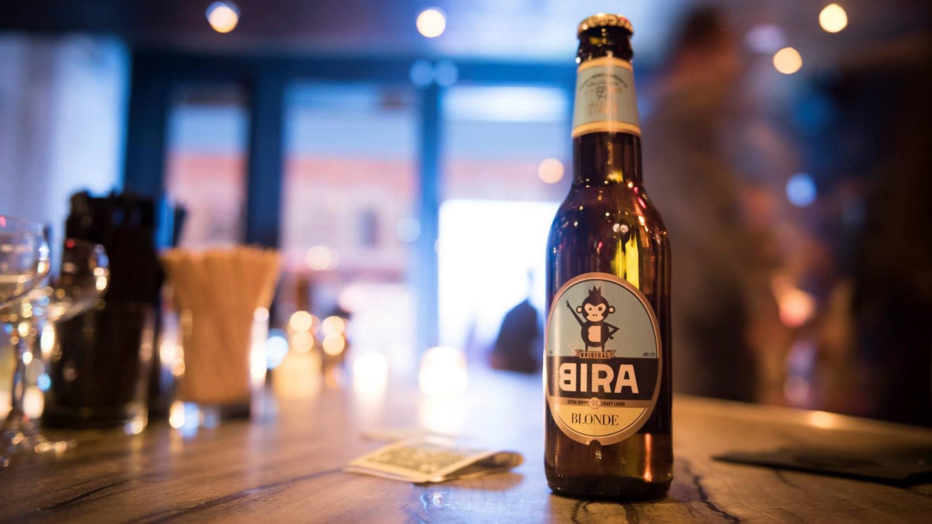 For now, Bira 91 will stick to its Rs 100 price point. (Photo courtesy: Facebook/<a href="https://www.facebook.com/bira91beer/?fref=ts">Bira 91</a>)