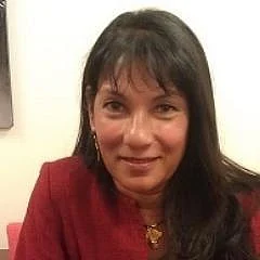 File photo of former CIA official Sabrina De Sousa. (Photo: <a href="https://twitter.com/Sadiso">Twitter</a>)