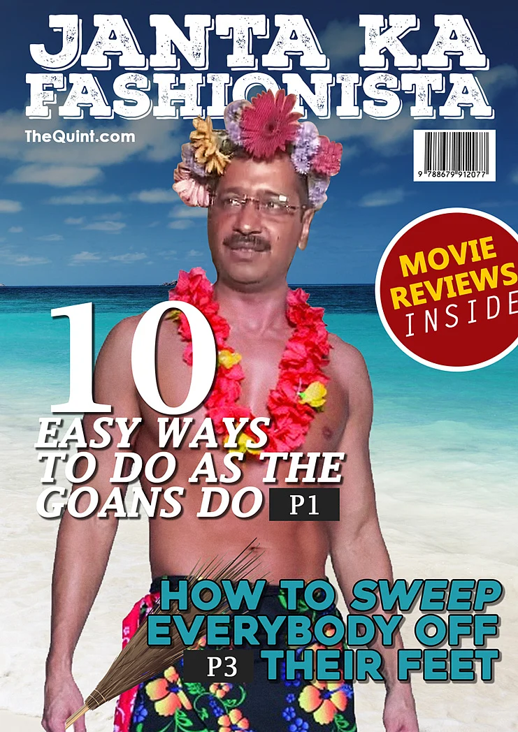 (Photo: <b>The Quint</b>/Aaqib Raza Khan)