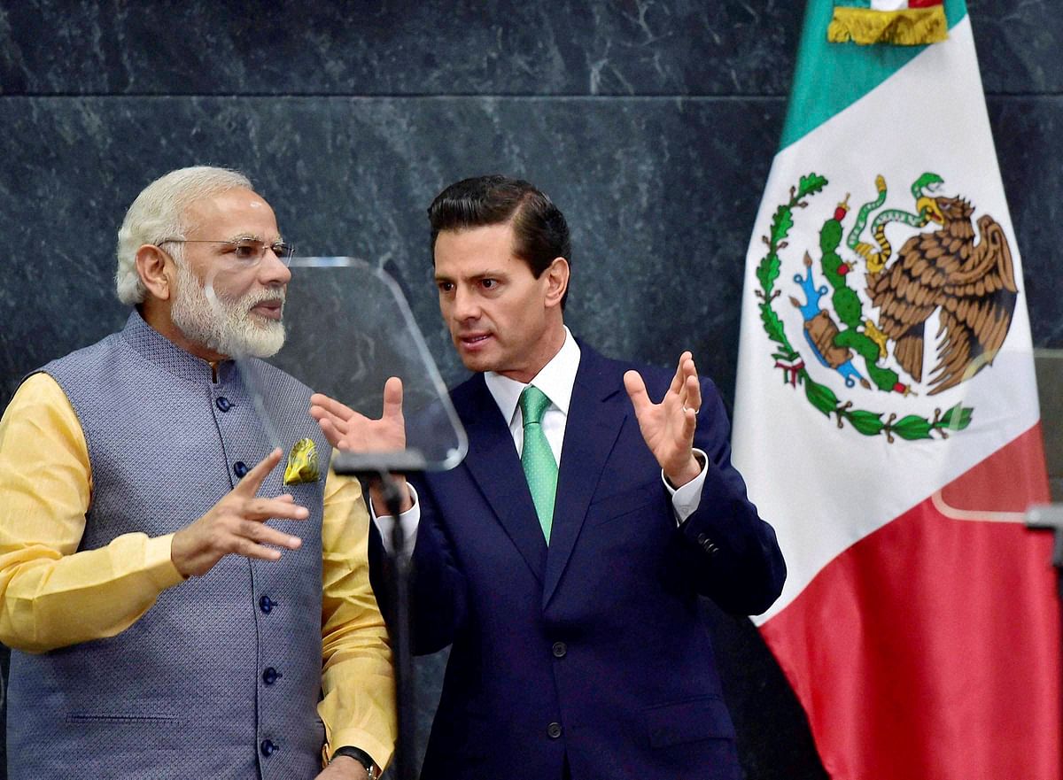 As far India is concerned, there is more to Latin American countries than just the Panama Papers, writes Vivek Katju.
