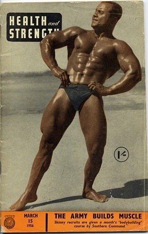 Legendary bodybuilder and former Mr Universe Manohar Aich dies; he was known for his short frame of 4 feet 11 inches.