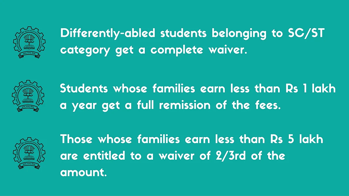 The Growing Demand and Cost of Subsidised Indian Higher Education