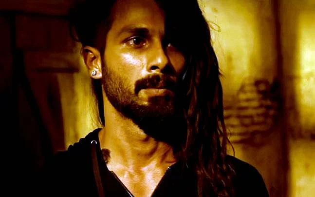 Shahid Kapoor was last seen in <i>Udta Punjab. </i>(Photo Courtesy: Balaji Motions Pictures & Phantom Films)