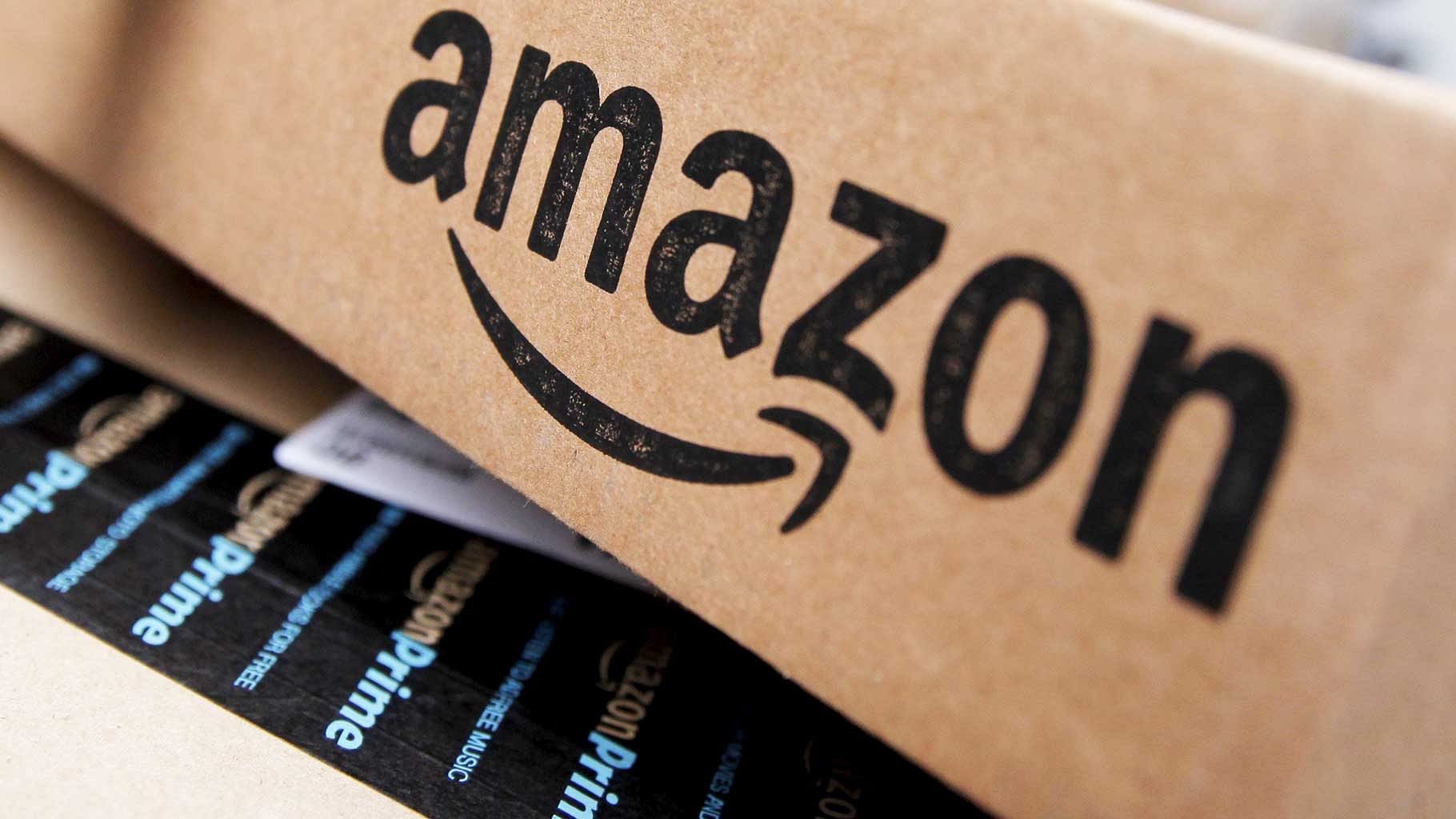 Amazon, a platform on which various retailers sell their products. (Photo: Reuters)