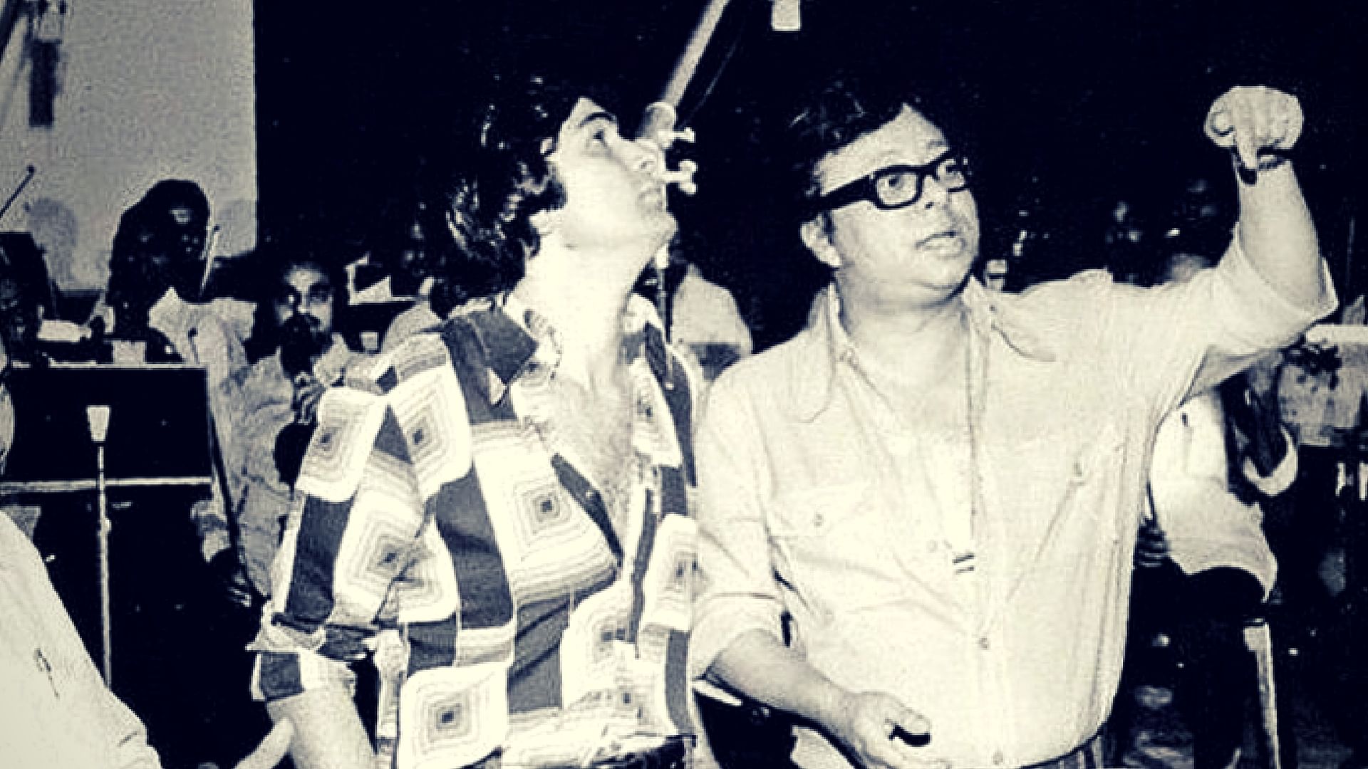  Rishi Kapoor remembers RD Burman in a rather nostalgic interview.