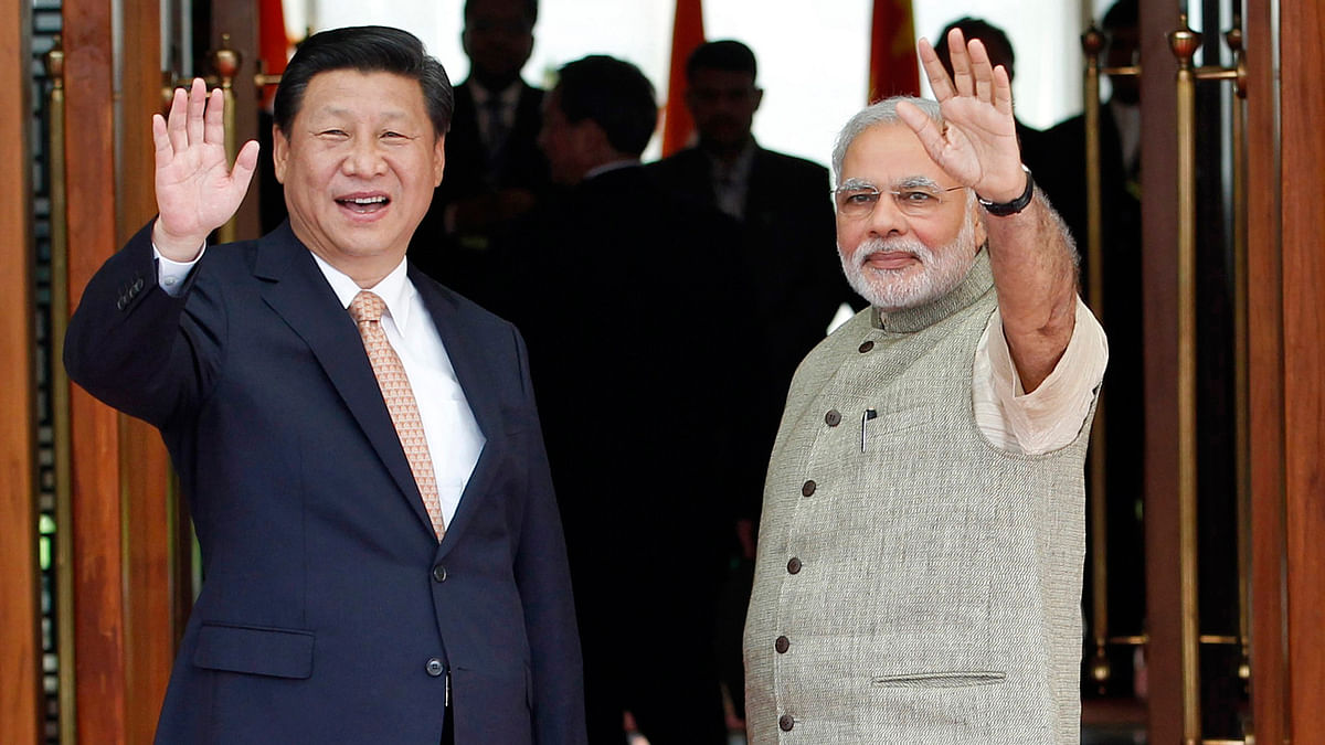 Events  at the plenary meet will also effect  India’s bilateral relations with China.