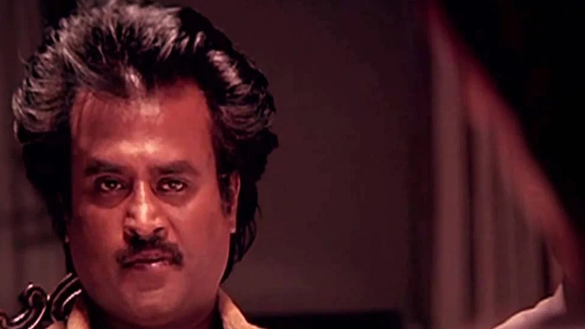 Surya’s character in <i>Thalapathi</i>, is supposedly (loosely) based on Karna of the <i>Mahabharata</i>. While it is obvious that the director hasn’t read the Mahabharatha, Rajini delivers a flawless, inspired performance. 