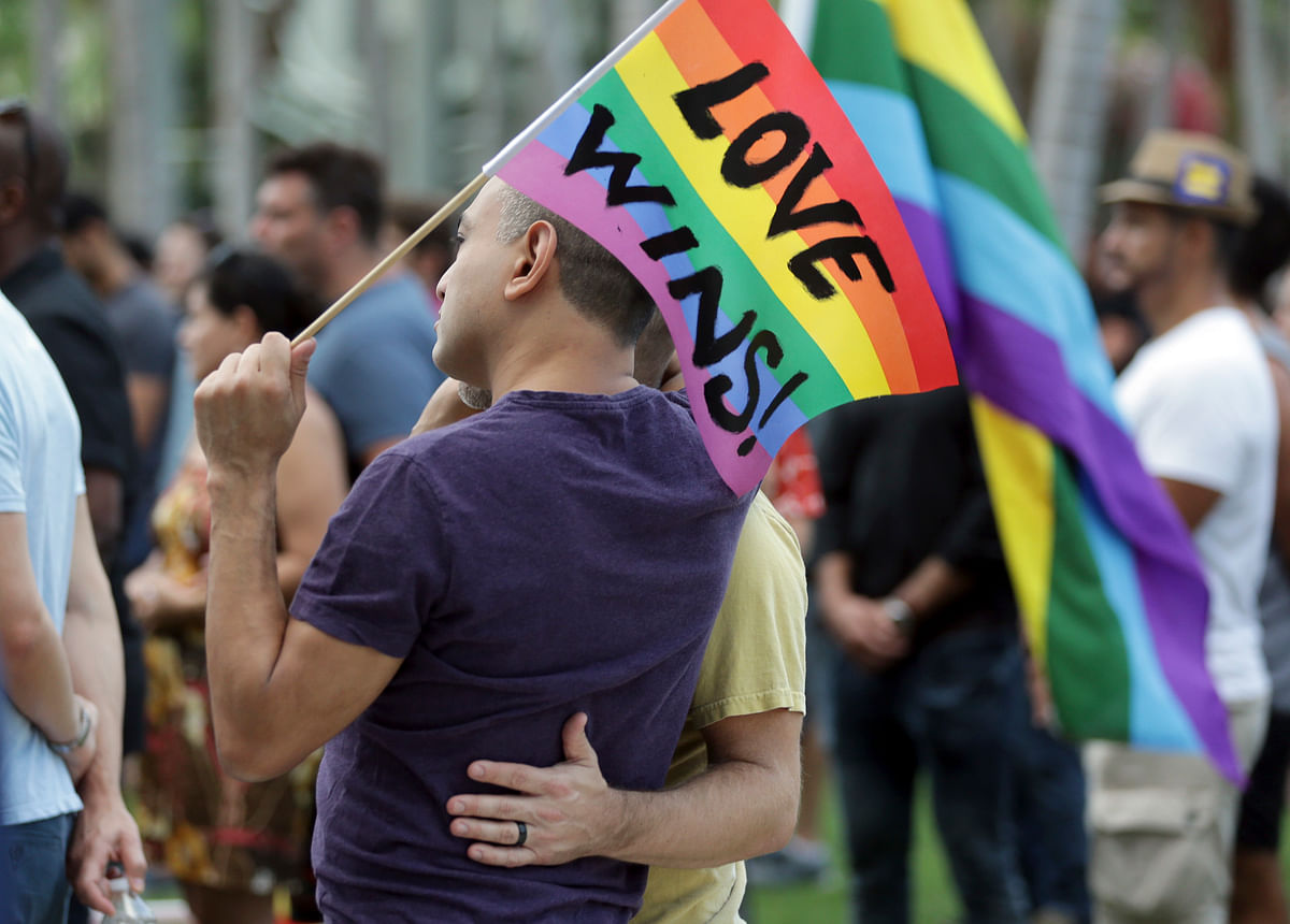 In the aftermath of the Orlando nightclub shooting, here’s a look at America’s most homophobic states.