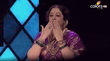 Kirron Kher Birthday Special: Here's Why Birthday Girl Kirron Kher ...