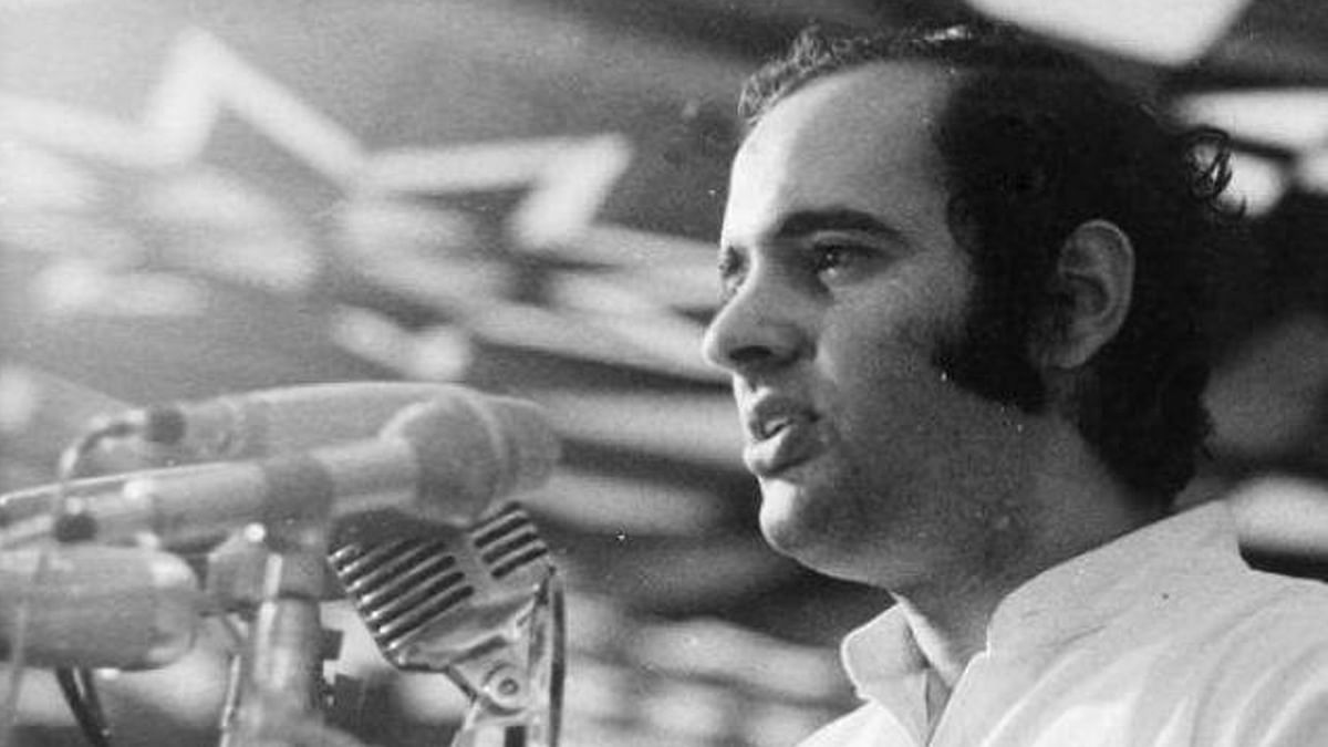 On His Birth Anniversary, Let’s Revisit the Sanjay Gandhi Story