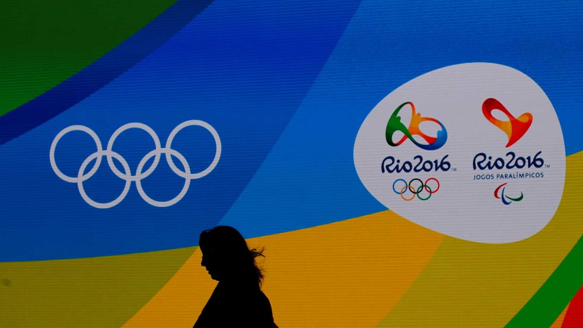 More: Olympics’ host city Rio has declared a financial emergency & Russia’s track & field team banned from Olympics.