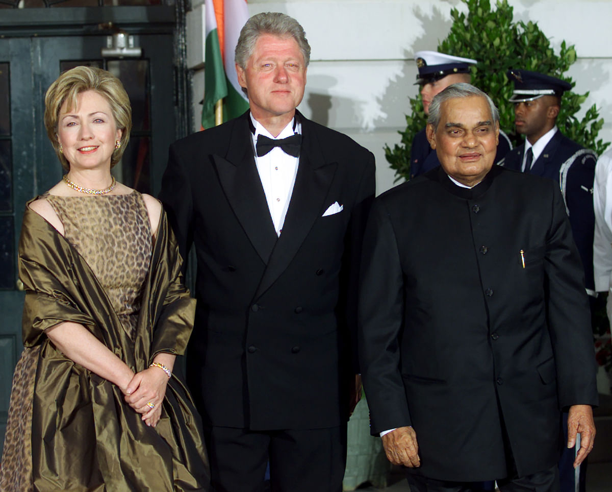As PM Modi prepares to meet Obama, Dhruva Jaishankar gives us a crash course in the India-US relationship since 1998.