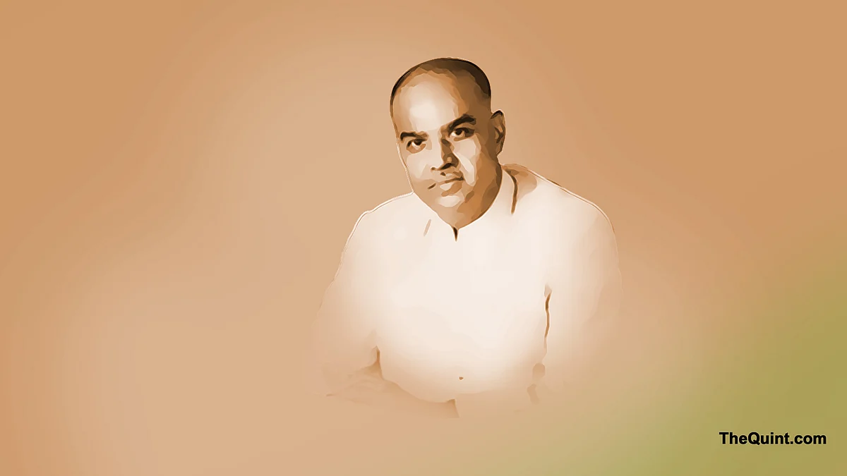 Syama Prasad Mookerjee, the founder of Bhartiya Jan Sangh was opposed to the Quit India Movement.