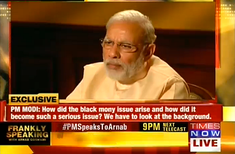 Attacks on Rajan are Unfair and Inappropriate: PM Modi Snubs Swamy