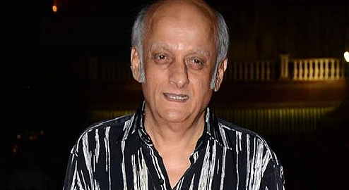 Mukesh Bhatt feels that <i>Udta Punjab</i> is being denied certification deliberately (Photo courtesy: Twitter)