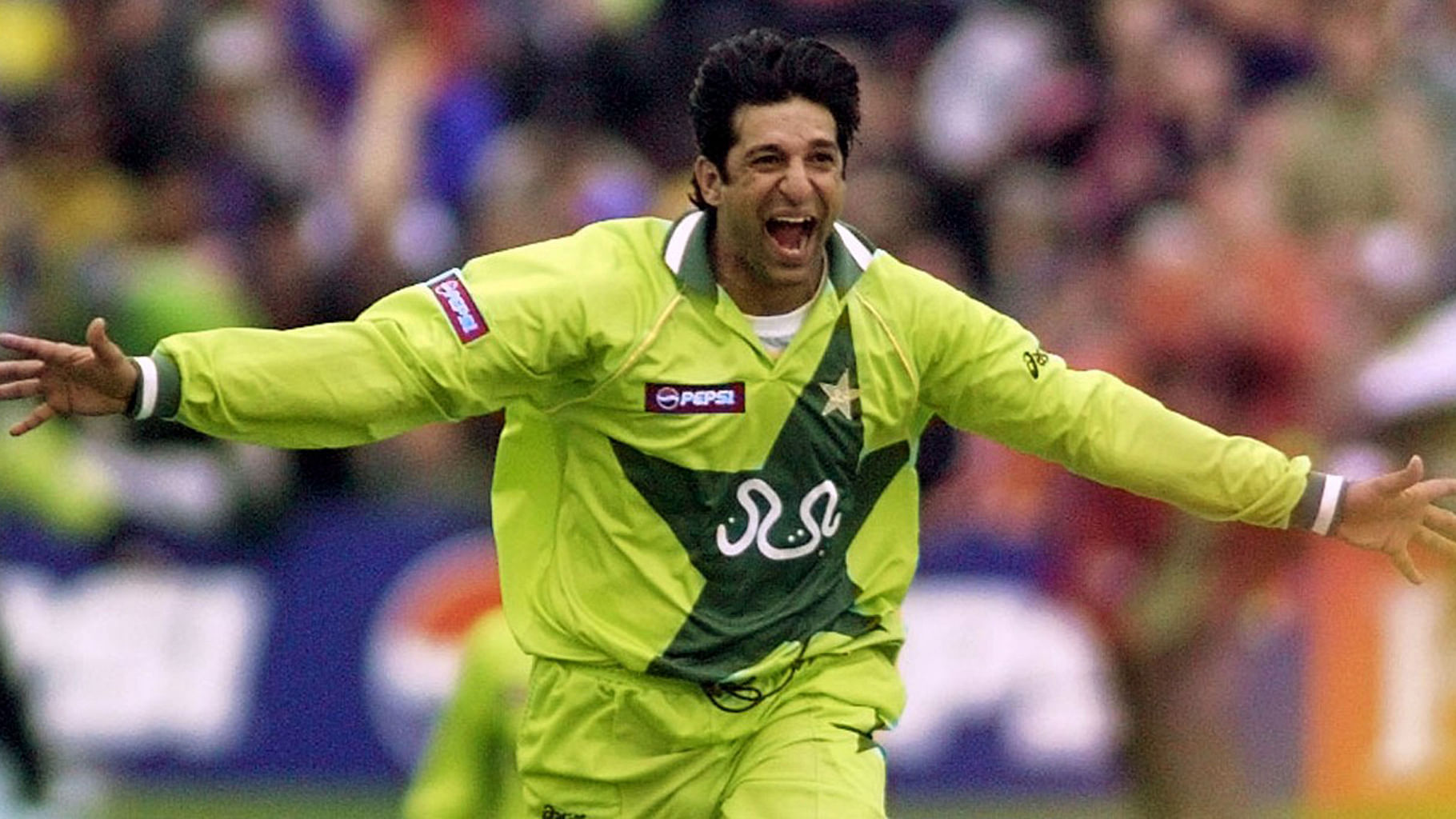 Former Pakistan pacer Shoaib Akhtar on Friday shared a ‘leaked video’ of Wasim Akram where the former captain is heard supposedly criticising the current state of affairs of cricket in the country.