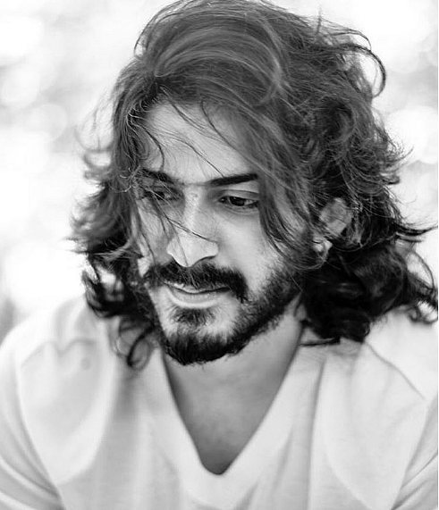 Harshvardhan Kapoor will debut in <i>Mirziya</i>. (Photo courtesy: Instagram/ @<a href="https://www.instagram.com/harshvardhankapoor/">harshvardhankapoor</a>)