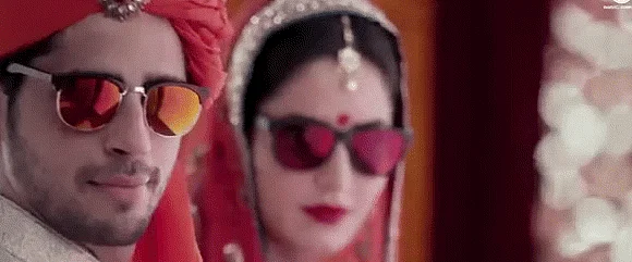 Why You’ll Baar Baar Dekho Sidharth-Katrina’s ‘Kala Chashma’
