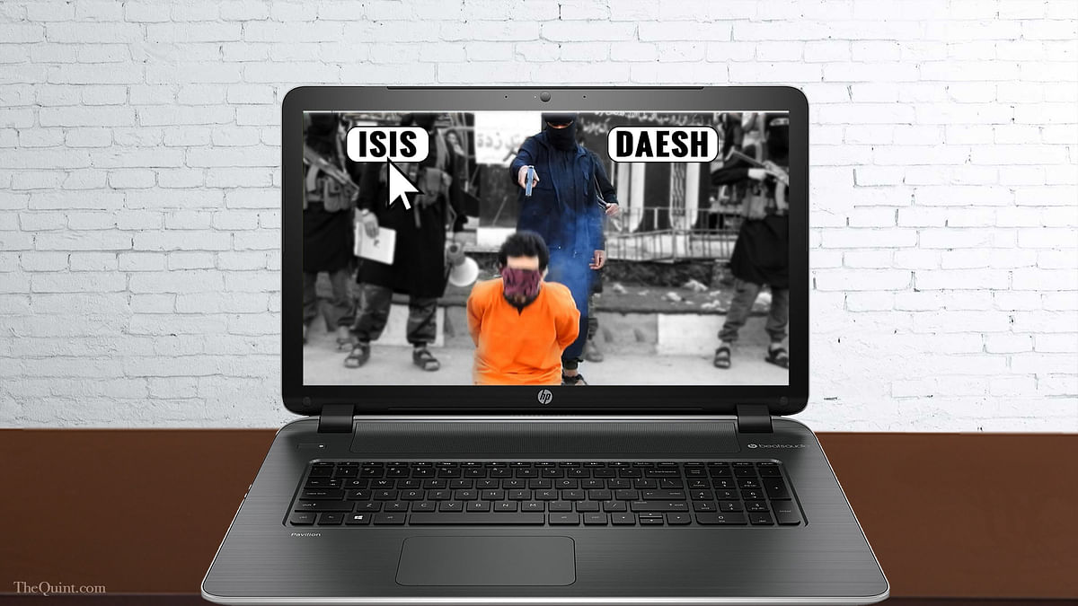 Lessons From ISIS: Using the Internet for Counter-Terrorism