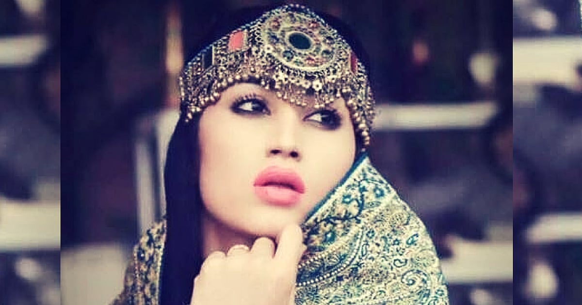 Qandeel Baloch S Father Wants Murderer Son Shot On Sight