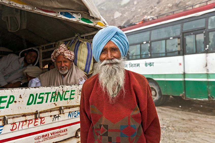 Closing the gap between people, places & products Photo: iStock
