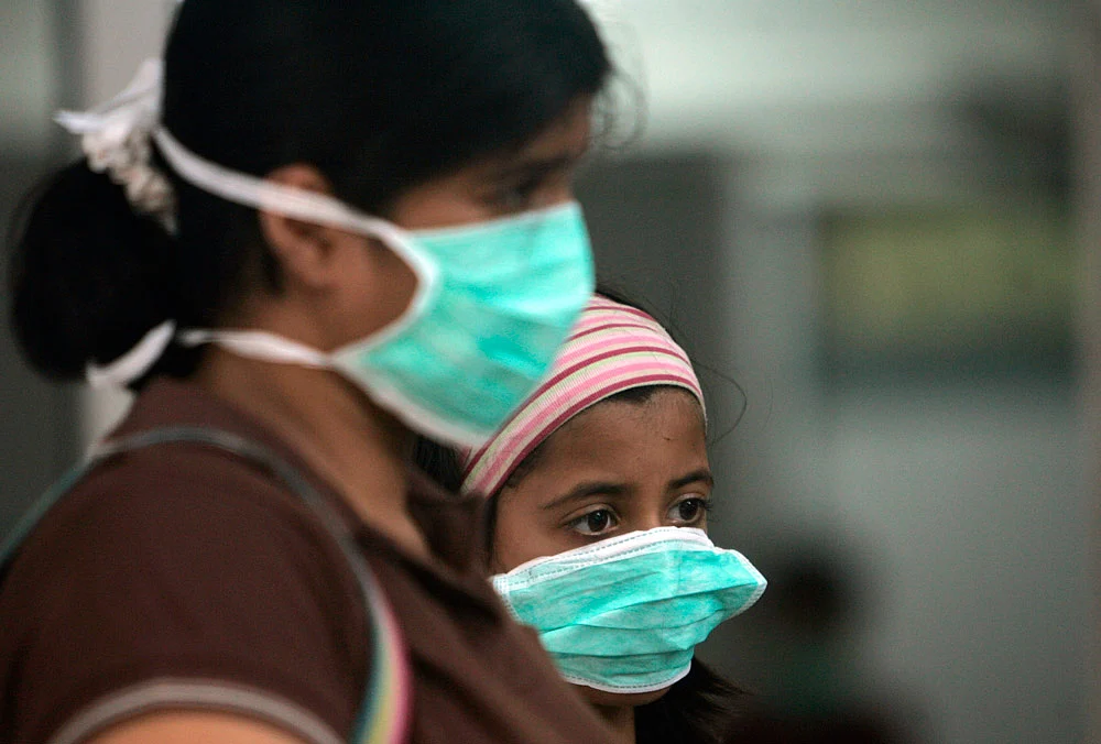 Air pollution in several parts of Delhi is at a critically high level. (Photo: Reuters)