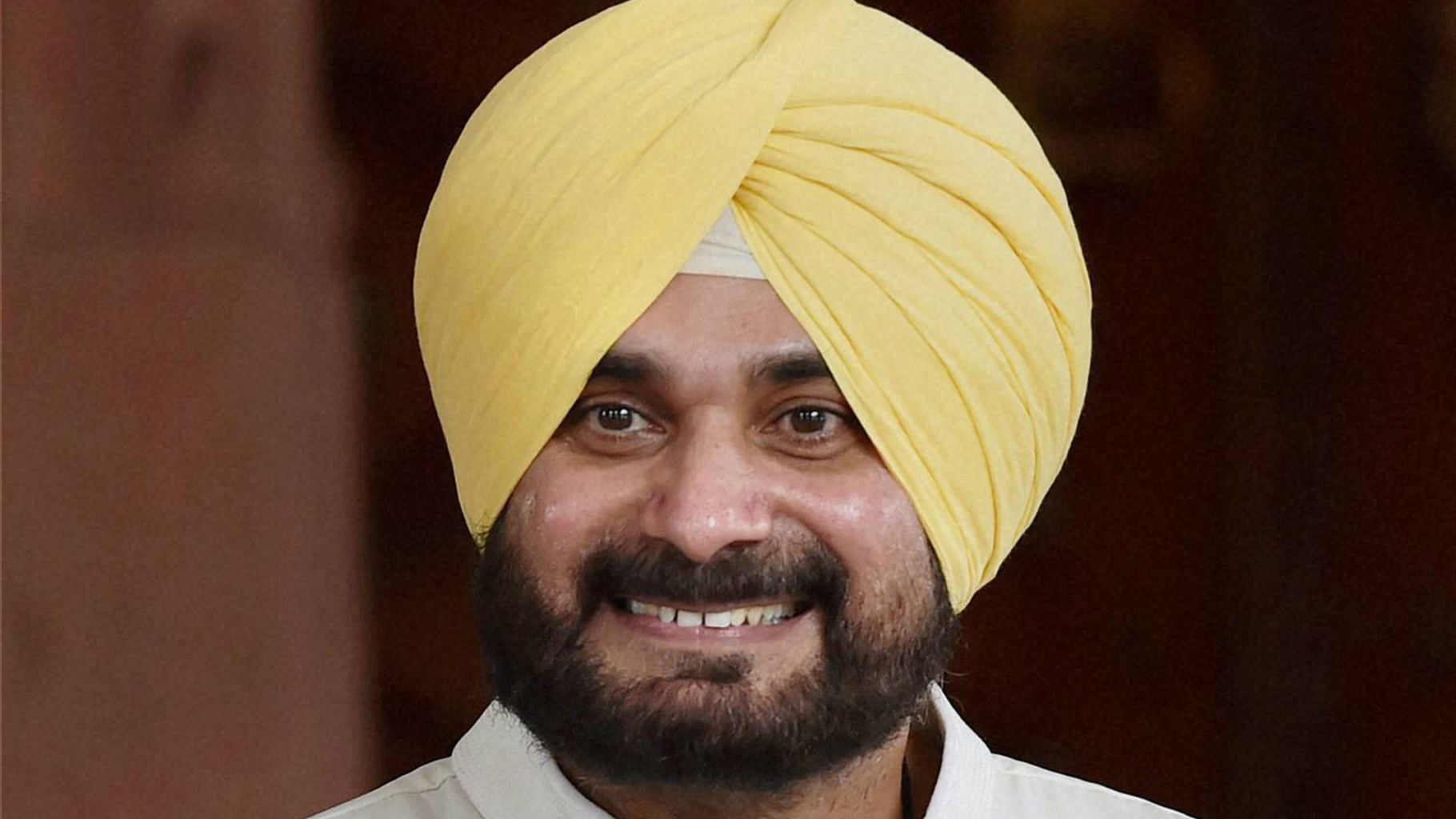 <div class="paragraphs"><p>Congress leader Navjot Singh Sidhu has been appointed the chief of the party's Punjab unit amid tussle with chief minister Amarinder Singh.</p></div>