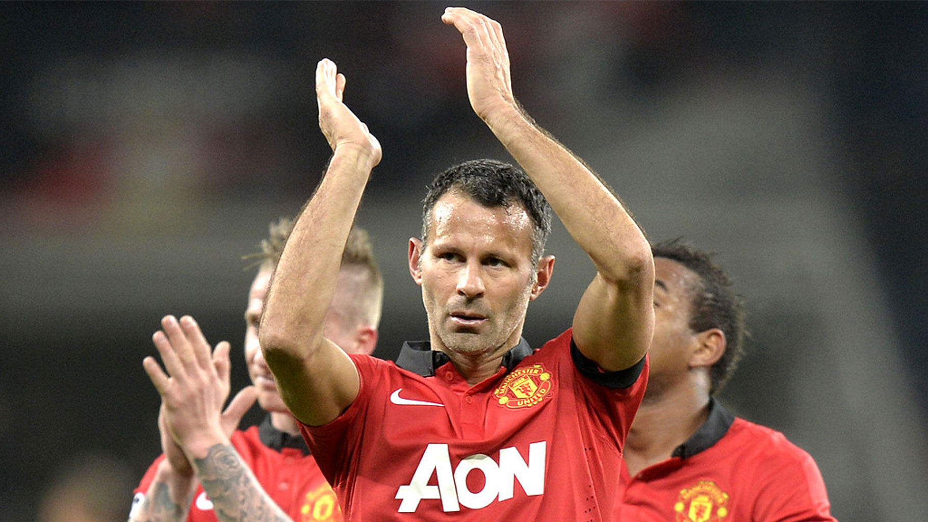 Ryan Giggs, former Manchester United legend compares Premier Futsal to Cricket. (Photo: AP)