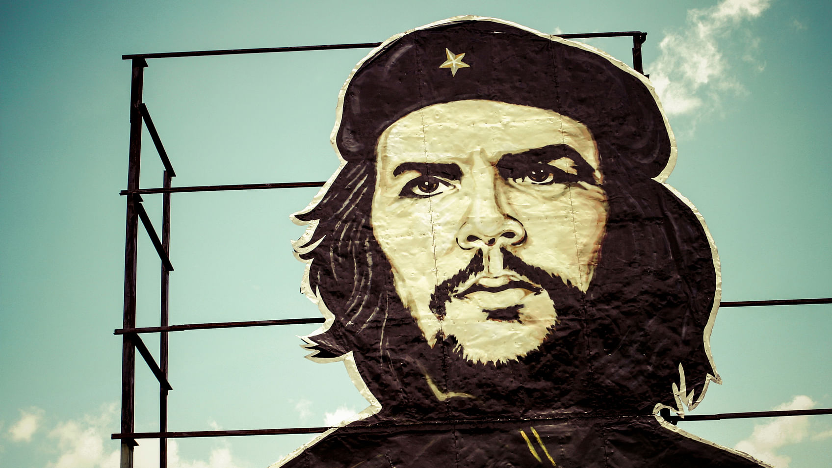 Umar Khalid, a PhD student from JNU compared Burhan Wani to Che Guevara. (Photo: iStockphoto)