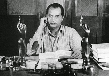 What made Bimal  Roy a cinematic genius? Find out!